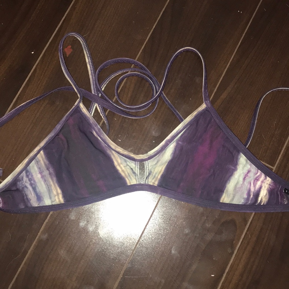 Jolyn bikini top